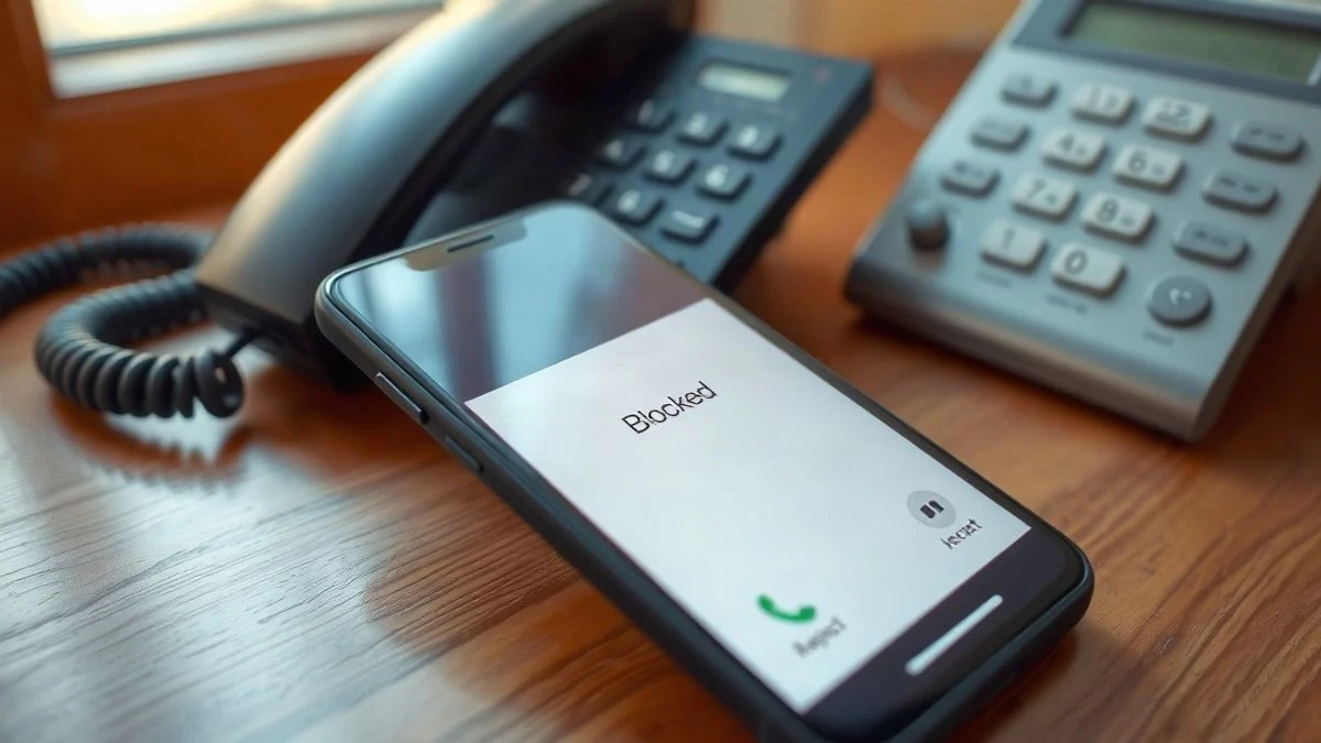 ¿Quién llama desde el 660121122? Todo lo que debes saber